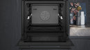 Siemens iQ700 Steam Oven 60x60cm HS936GCB1