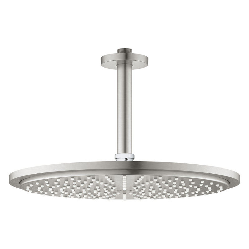 Grohe Rainshower Cosmopolitan 310 Head shower set ceiling 142 mm, 1 spray 26067DC0