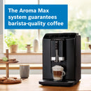 Bosch Series 2 Countertop Coffee Machine 38x25cm TIG20119