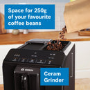 Bosch Series 2 Countertop Coffee Machine 38x25cm TIG20119