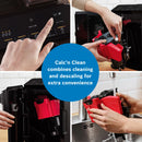 Bosch Series 2 Countertop Coffee Machine 38x25cm TIG20119