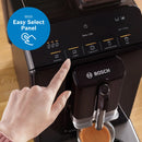 Bosch Series 2 Countertop Coffee Machine 38x25cm TIG20119