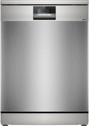 Siemens iQ700 Free-Standing Dishwasher 60cm SN27TI02CE