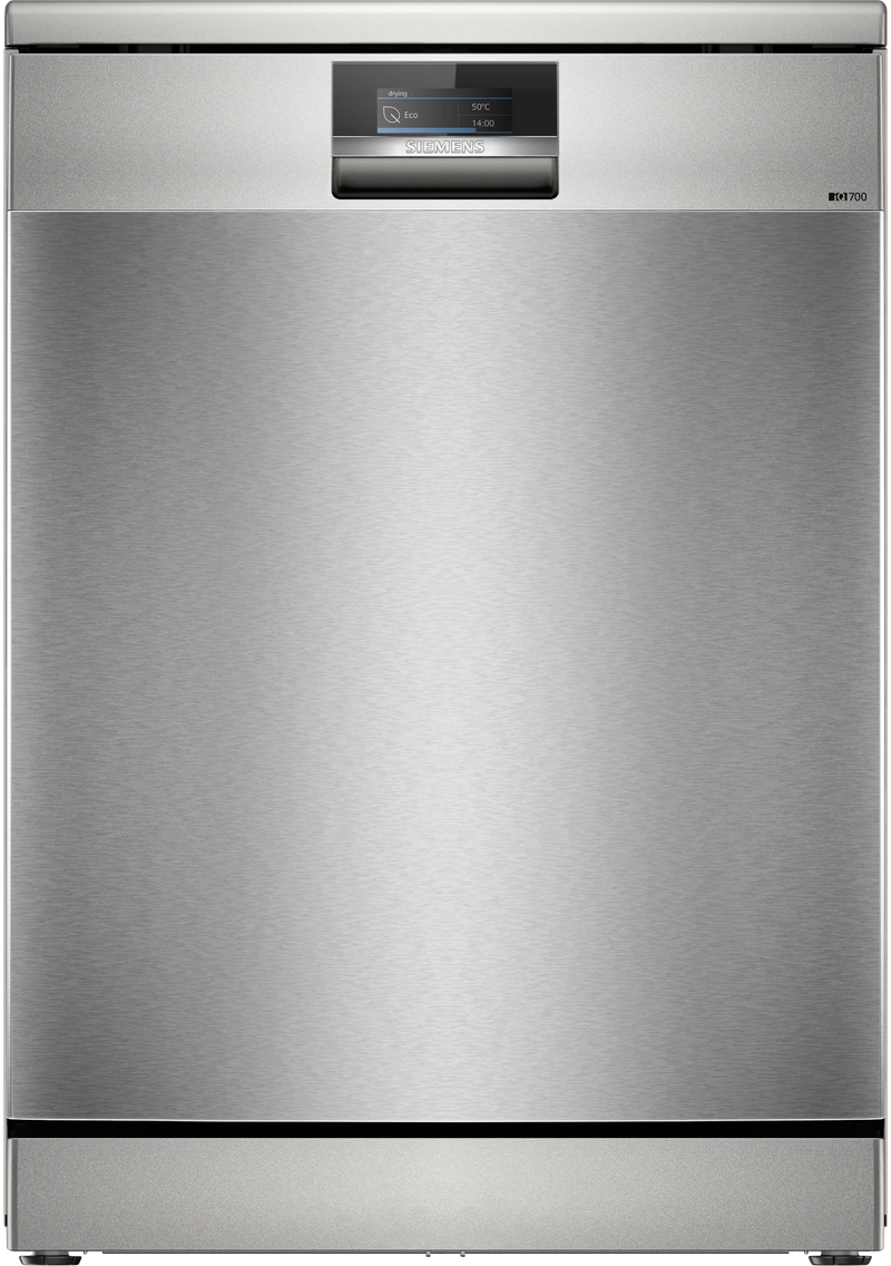 Siemens iQ700 Free-Standing Dishwasher 60cm SN27TI02CE