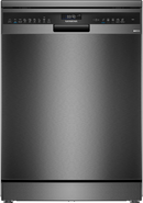 Siemens iQ500 Free-Standing Dishwasher 60cm SN25EC13CE