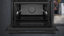 Siemens iQ700 Steam Oven 60x45cm CS936GCB1