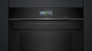 Siemens iQ700 Steam Oven 60x60cm HS936GCB1