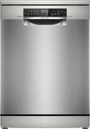 Bosch Series 6 Free-Standing Dishwasher 60cm SMS6TCI02G