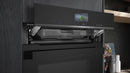Siemens iQ700 Steam Oven 60x60cm HS936GCB1