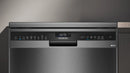 Siemens iQ500 Free-Standing Dishwasher 60cm SN25EC13CE