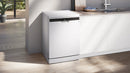 Siemens iQ500 Free-Standing Dishwasher 60cm SN25EW13CE