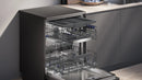 Siemens iQ500 Free-Standing Dishwasher 60cm SN25EC13CE