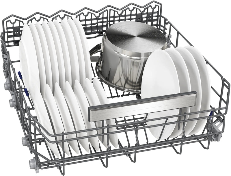 Siemens iQ700 Free-Standing Dishwasher 60cm SN27TI02CE