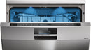 Siemens iQ700 Free-Standing Dishwasher 60cm SN27TI02CE