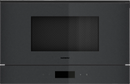 Gaggenau Minimalistic Series Microwave Oven 60x38cm GM221100