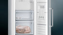 Siemens iQ300 Free-Standing Freezer 186x60cm GS36NVIEPG
