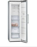 Siemens iQ300 Free-Standing Freezer 186x60cm GS36NVIEPG