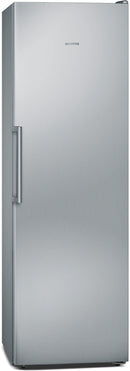 Siemens iQ300 Free-Standing Freezer 186x60cm GS36NVIEPG
