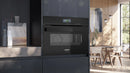 Siemens iQ700 Steam Oven 60x45cm CS936GCB1