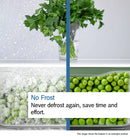 Bosch Series 6 Fridge-Freezer 183x91cm KFI96APEAG