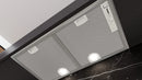 Siemens iQ300 Canopy Hood 75cm LB75566GB