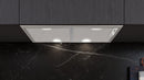 Siemens iQ300 Canopy Hood 75cm LB75566GB