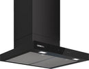 Siemens iQ500 Wall-Mounted Hood 60cm LC67BDN60B