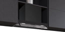 Siemens iQ300 Integrated Hood 60cm LJ65BCC60B