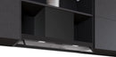 Siemens iQ300 Integrated Hood 80cm LJ85BCC60B