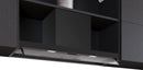 Siemens iQ300 Integrated Hood 90cm LJ95BCC60B