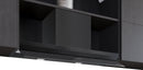 Siemens iQ700 Integrated Hood 90cm LJ98BET60B