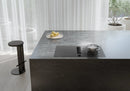 Gaggenau 200 series Flex induction cooktop with integrated ventilation system 80cm CV282101M