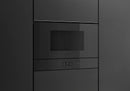 Gaggenau Minimalistic Series Microwave Oven 60x38cm GM221100
