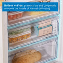 Bosch Series 2 Built-In Fridge-Freezer 194x69cm KBN96NSE1G