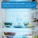 Bosch Series 2 Built-In Fridge-Freezer 194x69cm KBN96NSE1G