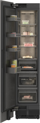 Gaggenau Expressive Series Freezer 214x46cm RVF417190