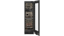 Gaggenau Vario Cooling Expressive Series Wine Cabinet 213x61cm RVW467170
