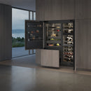 Gaggenau Expressive Series Fridge-Freezers 214x90cm RVB497190