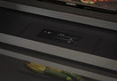 Gaggenau Expressive Series Fridge 214x77cm RVC477190