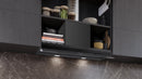 Siemens iQ700 Integrated Hood 90cm LJ98BET60B