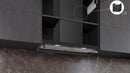 Siemens iQ300 Integrated Hood 80cm LJ85BCC60B