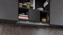 Siemens iQ300 Integrated Hood 90cm LJ95BCC60B