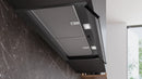 Siemens iQ300 Integrated Hood 90cm LJ95BCC60B
