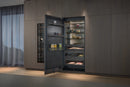 Gaggenau Expressive Series Freezer 214x90cm RVF497190
