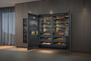 Gaggenau Expressive Series Freezer 214x90cm RVF497190