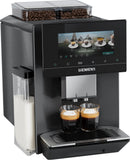 Siemens Bean-to-Cup Coffee Machine 39.2x31.5cm TQ927GL5