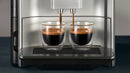 Siemens Bean-to-Cup Coffee Machine 38.5x28.1cm TE653M11GB