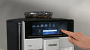 Siemens Bean-to-Cup Coffee Machine 38.5x28.1cm TE653M11GB