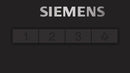 Siemens iQ300 Wall-Mounted Hood 60cm LC65BCC60B
