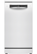 Bosch Series 4 Free-Standing Dishwasher 45cm SPS4HMW14G